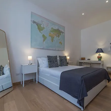 Gianicolo & Trastevere Roomy Flat * Roma