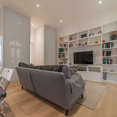Apartamento Gianicolo & Trastevere Roomy Flat Roma