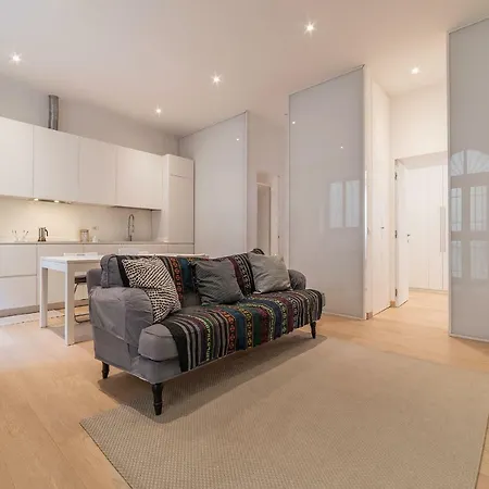 Apartamento Gianicolo & Trastevere Roomy Flat