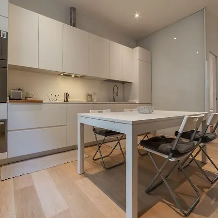 Apartamento Gianicolo & Trastevere Roomy Flat
