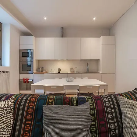 Gianicolo & Trastevere Roomy Flat Apartamento