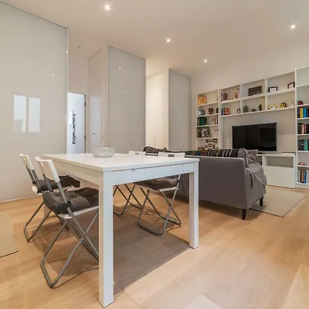 Gianicolo & Trastevere Roomy Flat *