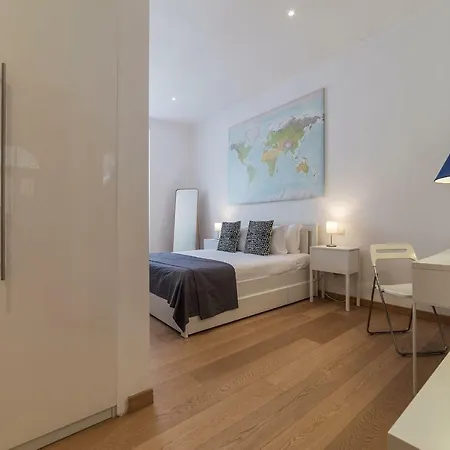 Gianicolo & Trastevere Roomy Flat Roma