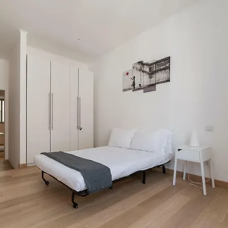 Gianicolo & Trastevere Roomy Flat * Roma