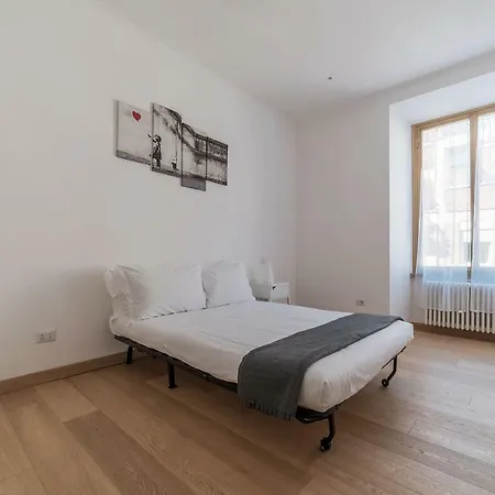 Gianicolo & Trastevere Roomy Flat Apartamento Roma