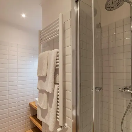 Gianicolo & Trastevere Roomy Flat Apartamento Roma