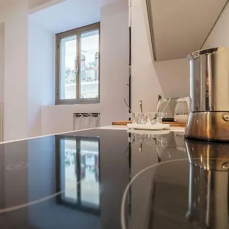 Gianicolo & Trastevere Roomy Flat * Roma